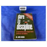 PB Book: Dare to Discipline, A Psychologist...