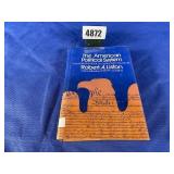 HB Book: The American Political System By...