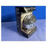 New Jacuzzi Primo Showerhead Theraspin Spray