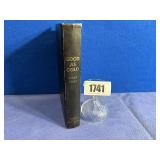 HB Book: Good As Gold By Joseph Heller 1979