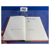 HB Book: Petrovka 38 By Julian Semyonov 1965