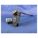 Allen-Bradley Bulletin 802T-A Oil Tight Limit...