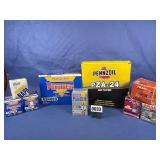 New Purolator Prem. Plus L10111 Oil Filter (2),...