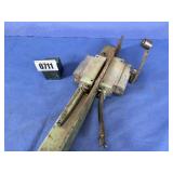 2 Square D Class 9007 Limit Switches