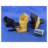 American Tool Quick Vise, 13'Long