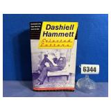 PB Book: Selected Letters By Dashiell Hammett,...