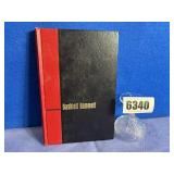 HB Book: The Maltese Falcon By Dashiell...
