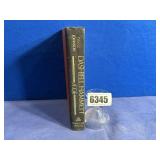 HB Book: Dashiell Hammett A Life By Diane...