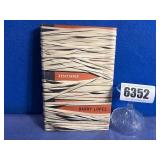 HB Book: Resistance By Barry Lopez, 2004,...