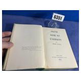 HB Book: From Here To Eternity By James Jones,...