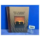 HB Book: Feats And Wisdom of The Ancients By...
