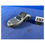 Dymo LetraTag, 1/2' Label Maker, Battery Operated