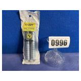 New Century Utility EXT Spring, C-227, 11/16x4...