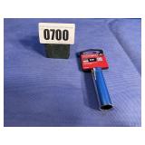 New Craftsman 3/8 Drive 1/2' Deep Socket