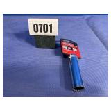 New Craftsman 3/8 Drive 1/2' Deep Socket