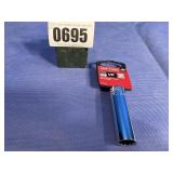 New Craftsman 3/8 Drive 1/2' Deep Socket
