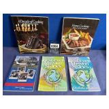 PB Books: Mission Miracles, Best Ever Mission...