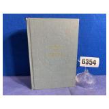 HB Book: Angle of Repose By Wallace Stegner, 1971