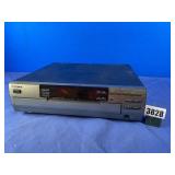 Kenwood Compac Disc Player, Multiple CD Player,