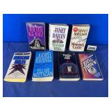 PB Books; I'll Take Manhattan & Till We Meet...