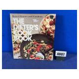 HB Book: Better Homes & Gardens The Dieter's...