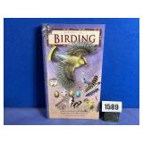 PB Book: A Guide to Birding By Joseph Forshaw,...