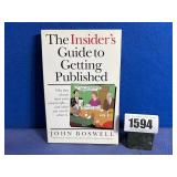 PB Book: The Insiders Guide to Getting...
