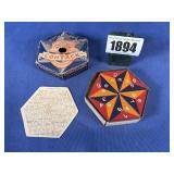 Vintage Game: A Fascinating Game CONTACK in...