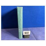 HB Book: Familiar Freshwater Fises of America...