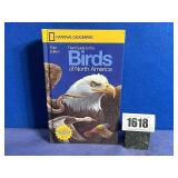 HB Book: National Geographic Field Guide to the...