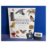 HB Book: National Audubon Society Birdfeeder...