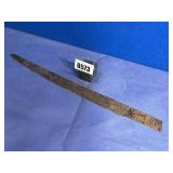 Vintage; Village Blacksmith 16' Blade