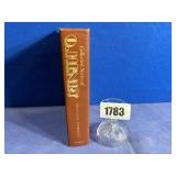 HB Book: Collected Stories of O. Henry Edited...