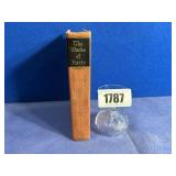 HB Book: The Works of Bret Harte, 1932
