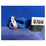 New National Mfg. 5/16' Hook Blue Finish