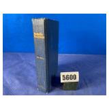 HB Book: Alcoholics Anonymous 3rd Edition