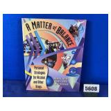 PB Book: A Matter of Balance, Personal...