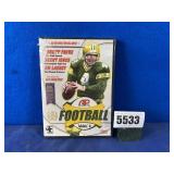 DVD Brett Favre Football Vol 1, New