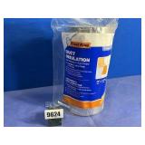 New Frost King Duct Insulation, Self Adhesive...