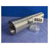 New 3' Expandable to 8' Vent Pipe