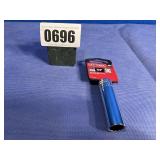New Craftsman 3/8 Drive 1/2' Deep Socket