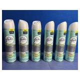 New Glad Odor Fighting Soft Mist Air Freshener,...