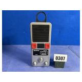 J.C. Penney Survivor Handheld 39 Channel CB Radio