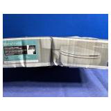 New American Standard Round Front Toilet Seat,...