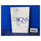 PB Book: Signs of Drug Use, An Introduction to...
