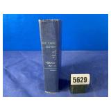 HB Book: The Caine Mutiny By Herman Wojk