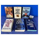 PB Books: The Bermuda Triangle, The...