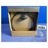 New Allen + Roth Towel Ring, Salem, Oil-Rubbed...
