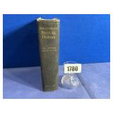 HB Book: The Complete Serlock Holmes By Sir...