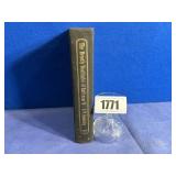 HB Book: The Beastly Beatitudes of Balthazar By...